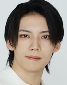 Shun Kamimoto