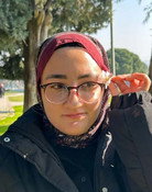 Meryem Tavan