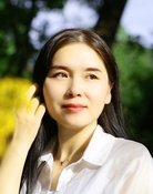 清扬婉兮