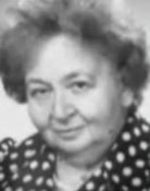 Lidiya Nemenova