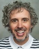 Colin Hubbard