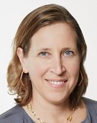 Susan Wojcicki