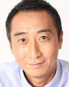 荻野晴朗