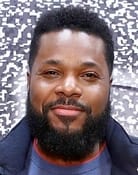 Largescale poster for Malcolm-Jamal Warner