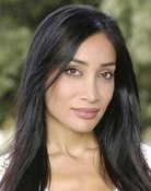 Grootschalige poster van Sofia Hayat