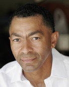 Darrell Foster