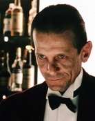 Joe Turkel