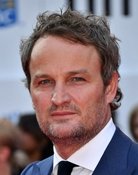 Jason Clarke