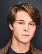 Jamie Martin Mann