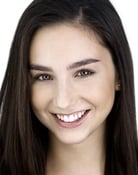 Grootschalige poster van Molly Ephraim