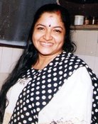 Largescale poster for K. S. Chithra