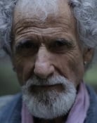 Grootschalige poster van Frank Serpico