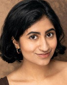 Amita Rao