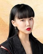 Isabelle Huang