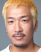 Uekiya Satoshi
