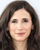 Grootschalige poster van Michaela Watkins