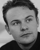 Fredrik Sundbye