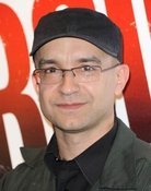 Eric Valette