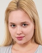 Jessie Ames