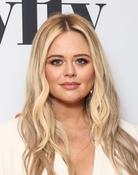 Emily Atack