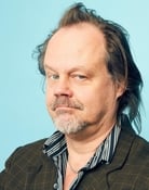 Grootschalige poster van Larry Fessenden