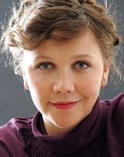 Grootschalige poster van Maggie Gyllenhaal