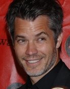 Timothy Olyphant