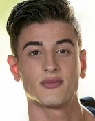Grootschalige poster van Charlie Keller