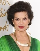 Grootschalige poster van Bianca Jagger