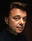 Edward Hall