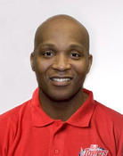 Sharone Wright
