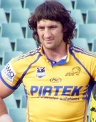 Nathan Hindmarsh