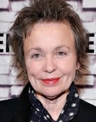 Laurie Anderson