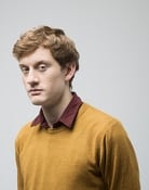 Largescale poster for James Acaster