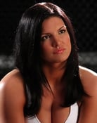 Largescale poster for Gina Carano