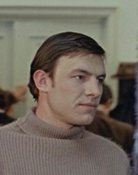 Yuri Orlov