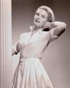 Jo Morrow