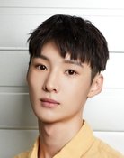 Yang Jhuo-Ray
