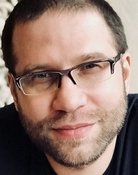 Grootschalige poster van Pyotr Gudkov