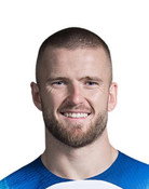 Eric Dier
