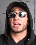 Tony Ferguson