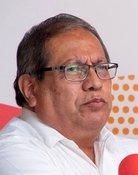Buenaventura Alberto García Domínguez