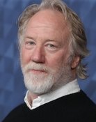 Grootschalige poster van Timothy Busfield