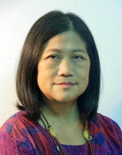 Huang Yu-Shan