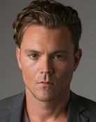 Grootschalige poster van Clayne Crawford