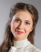 Анастасия Чемоданова