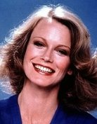 Grootschalige poster van Shelley Hack