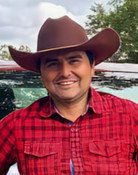 Carlos Contreras