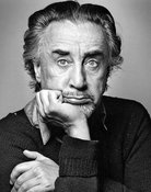 Grootschalige poster van Romain Gary