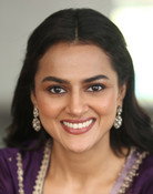 Shraddha Srinath